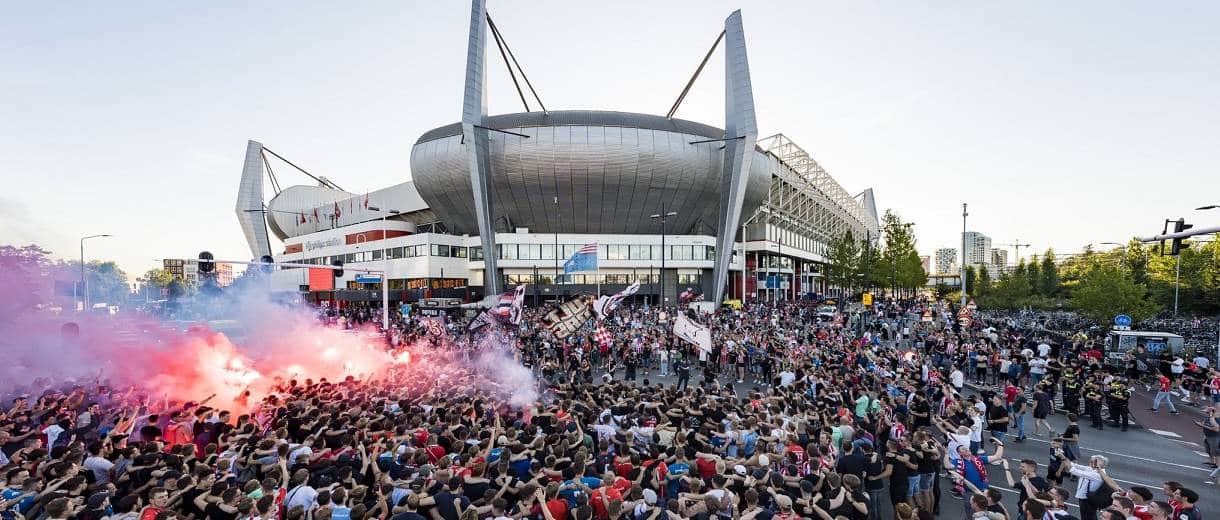 PSV x Rangers vale vaga na fase de grupos da Champions