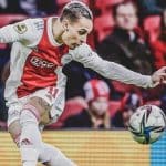 antony no ajax reproducao instagram