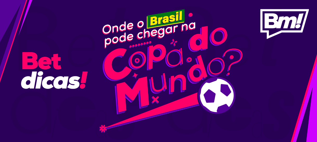 Brasil copa do mundo