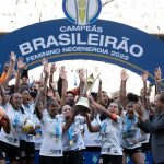 brabas corinthinas feminino tetra campeao brasileiro 2022 foto cris mattos staff images woman cbf 1