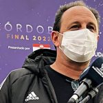 rogerio ceni entrevista cordoba sede final sul americana 2022 divulgacao conmebol 1