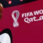 trofeu da copa do mundo fifa world cup qatar 2022 reproducao twitter 1