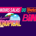 blog carrossel PRODUTO BINGO Lancamento Salas End2End 1