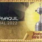 final da libertadores guayaquil 2022 devotos da gloria eterna reproducao twitter 1