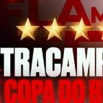 flamengo tetracampeao copa do brasil 2022 twitter crf 1