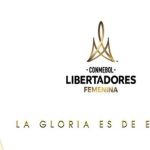 libertadores feminina la gloria es de ellas reproducao twitter