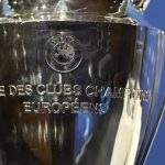 Blog do Guara: Uefa define os confrontos das quartas de final da Champions  League 2021/2022