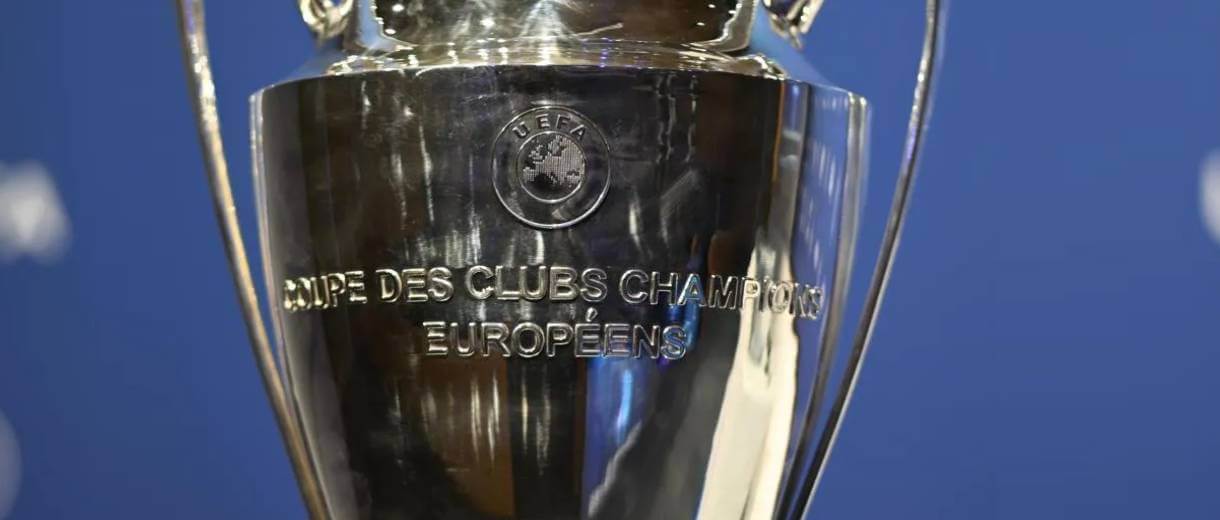 O Bayern nas quartas de final da UEFA Champions League feminina!