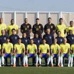 brasil copa catar 2022 foto oficial divulgacao cbf 1