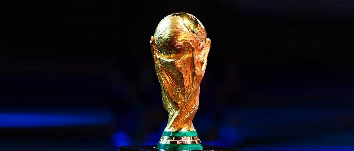 Copa do Mundo começa com jogos dos grupos A e B. Confira: