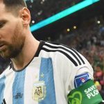 messi durante argentina x mexico group c copa foto site fifa FIFA World Cup Qatar 2022 1