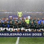 palmeiras foto campeao brasileiro 2022 divulgacao sep 1
