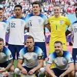 selecao da inglaterra jogo copa de 2022 catar reproducao twitter england 1