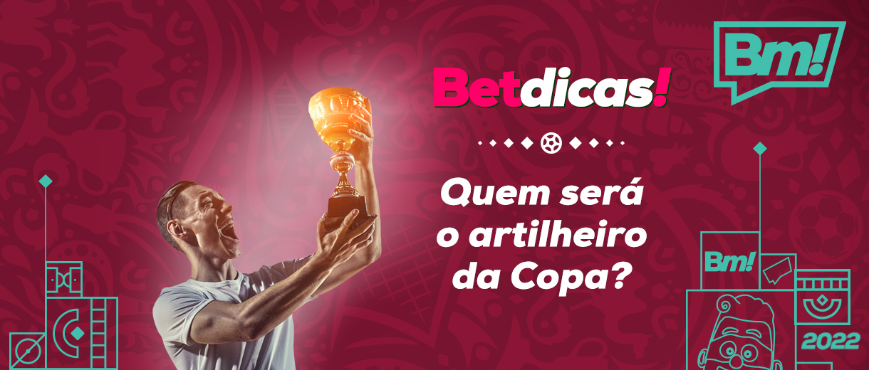 Chuteira de Ouro da Copa do Mundo: os vencedores do prêmio de artilheiro de  todas as edições