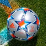 bola champions league feminina foto reproducao site da uefa adidas 1