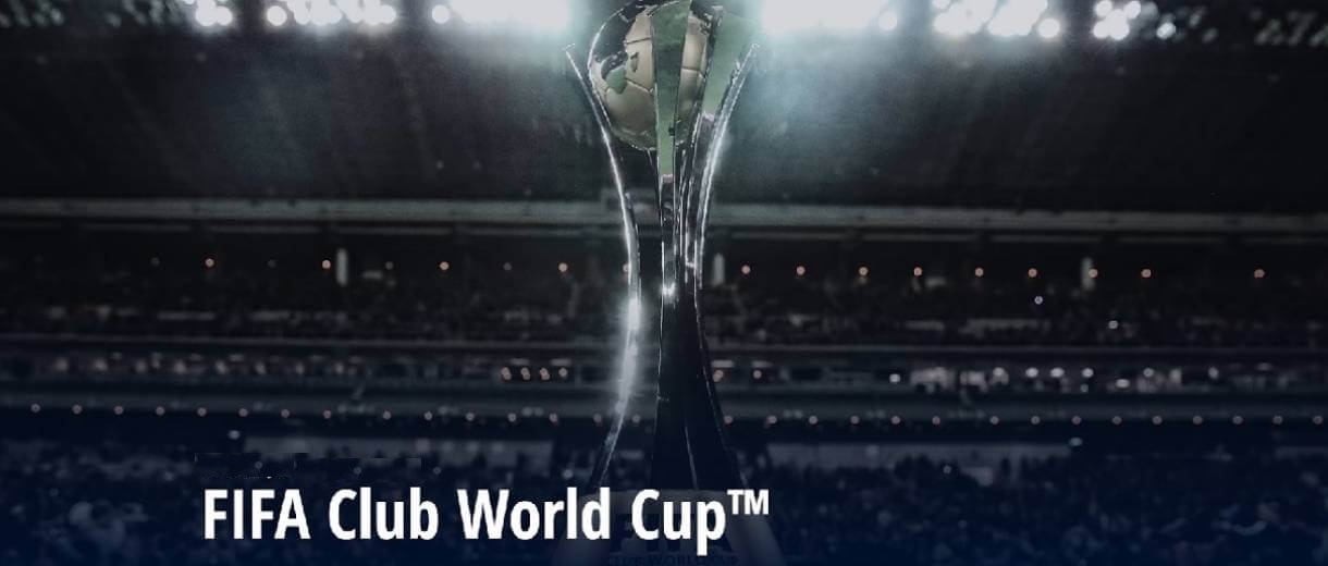 trofeu mundial de clubes - copa do mundo de clubes da fifa 