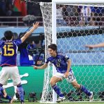 japao vence espanha copa catar2022 foto twitter fifa world cup 1