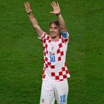 modric craque da croacia reproducao twitter