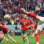 theo hernandez primeiro gol da franca contra marrocos semifinais copa do mundo catar 2022 fotosite da fifa FIFA World Cup Qatar 2022 1