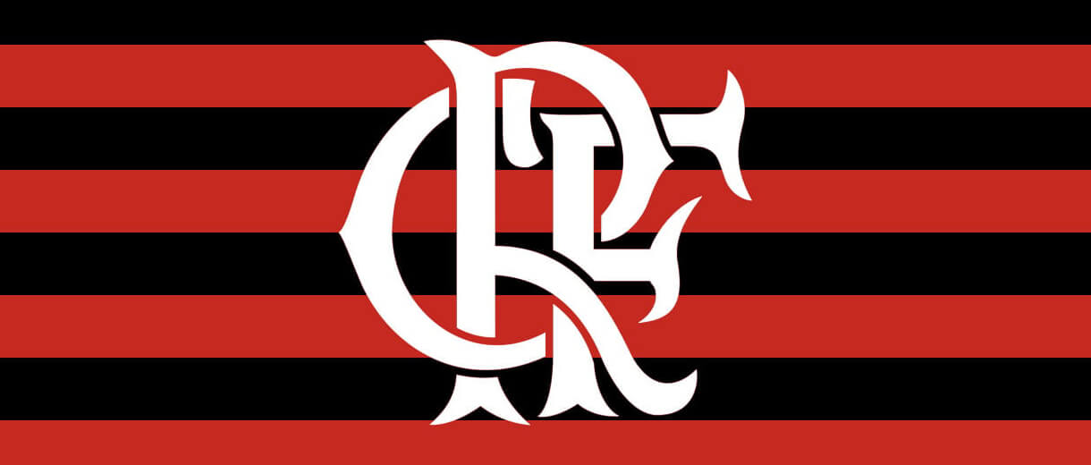 Flamengo logo 