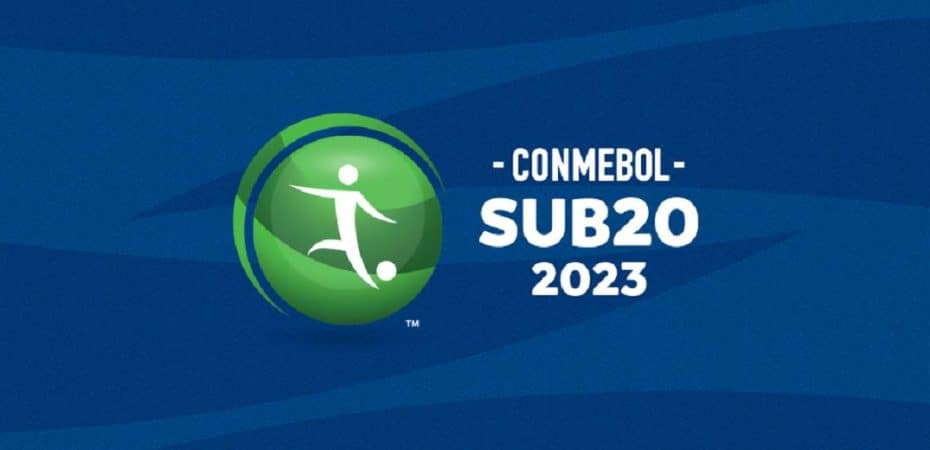 Conmebol Sub-20 2023 - torneio de futebol sul-americano