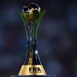 trofeu fifa club world cup mundial de clubes divulgacao fifa
