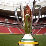trofeu supercopa do brasil 2023 estadio mane garrinchafoto divulgacao cbf twitter 1