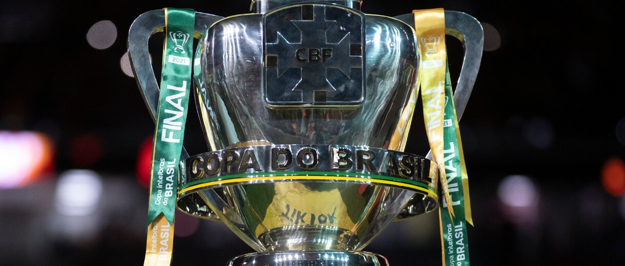 A rodada da Copa do Brasil e o cenário de classificação