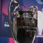 trofeu champions road to istanbul 2023 reproducao site da uefa getty images