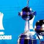 trofeus da copa libertadores e da copa sul americana foto divulgacao site conmebol 1