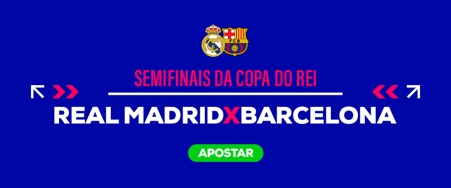 tv banner site betmotion real madrid x barcelona ida das semifinais copa do rei