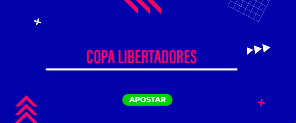 tv banner conmebol libertadores apostas arte site betmotion