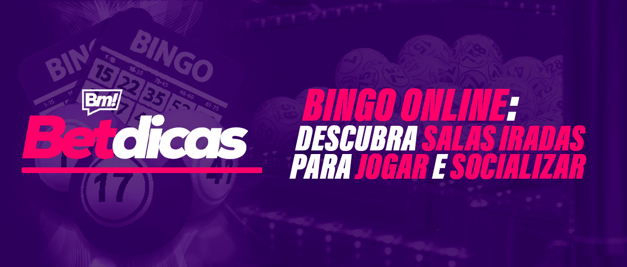 Conheça as vantagens de jogar Video Bingo online