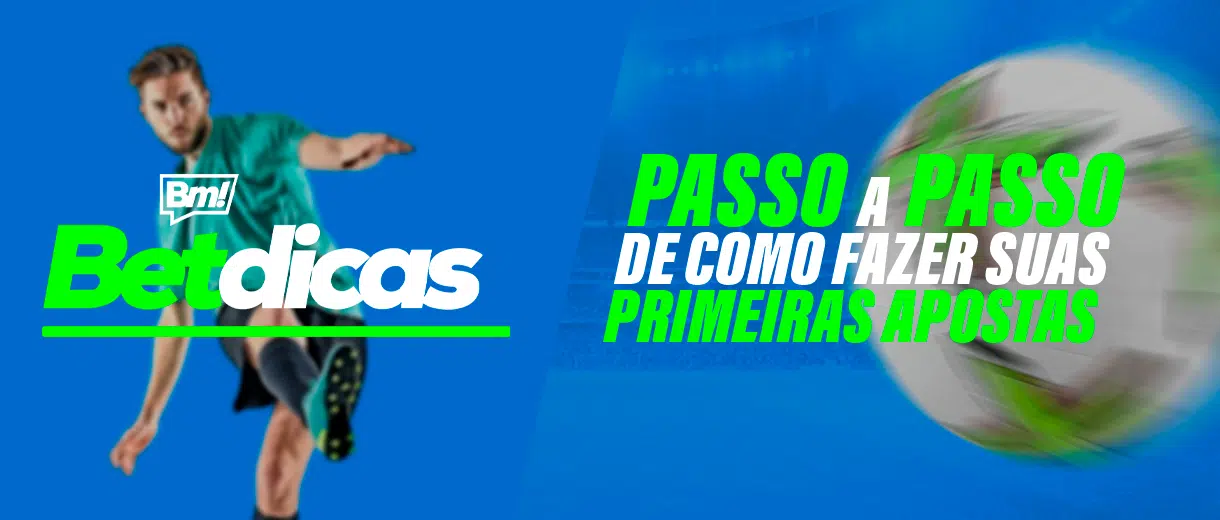 Betmotion BR: Passo a passo para ganhar nas apostas esportivas