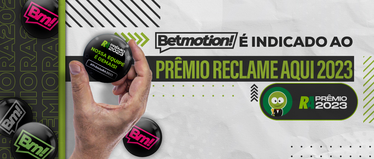 betmotion cupom