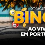 Copacabana Bingo