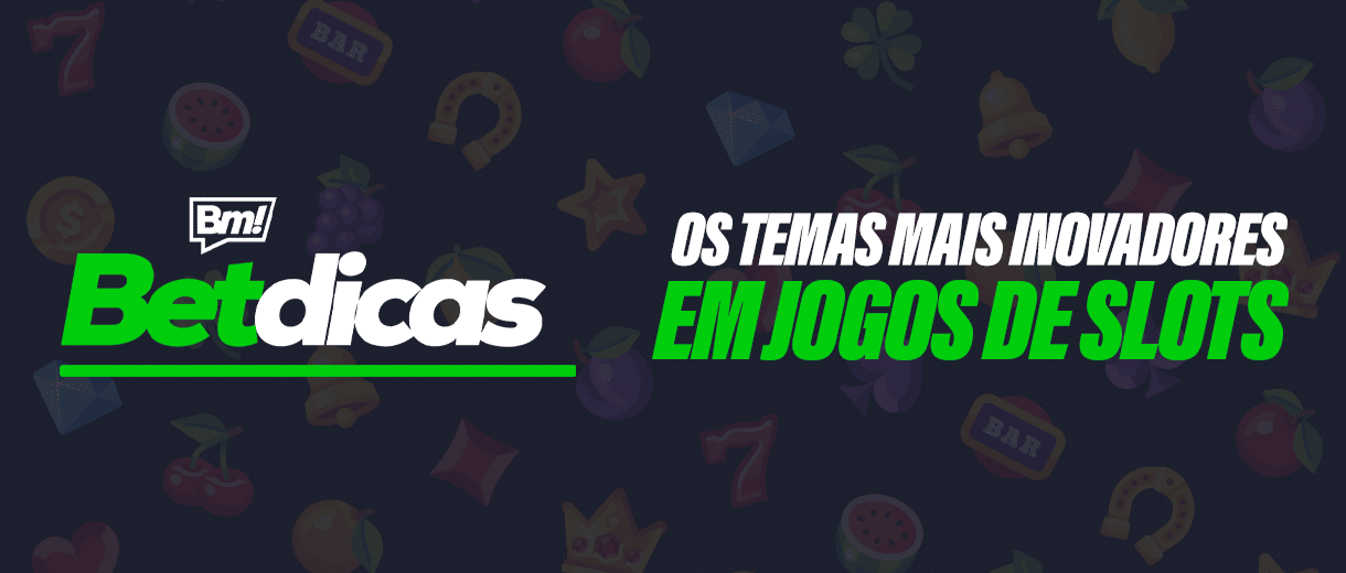 Novas Slots Para Jogar e Se Divertir