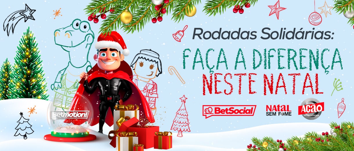 bingo solidario betsocial natal sem fome 2023