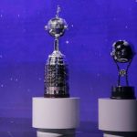 trofeus conmebol libertadore e sudamericana divulgacao site conmebol