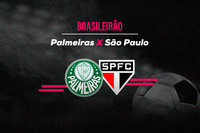 banner PT palmeiras x saopaulo