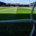 kenilworth road campo do luton town ()