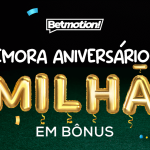 promocao aniversario 16 anos betmotion 2024