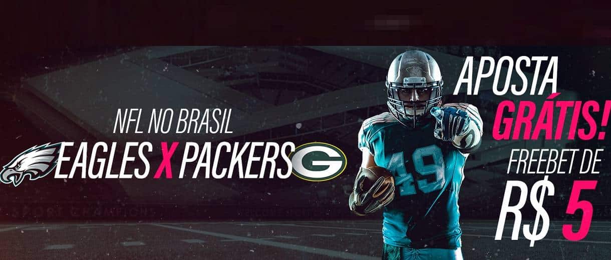 NFL no Brasil: jogo na arena do Corinthians agita a Semana 1