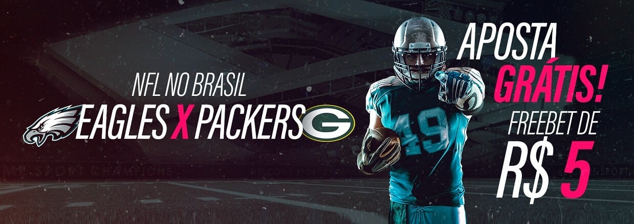 nfl no brasil - promocao de freebets - arte betmotion