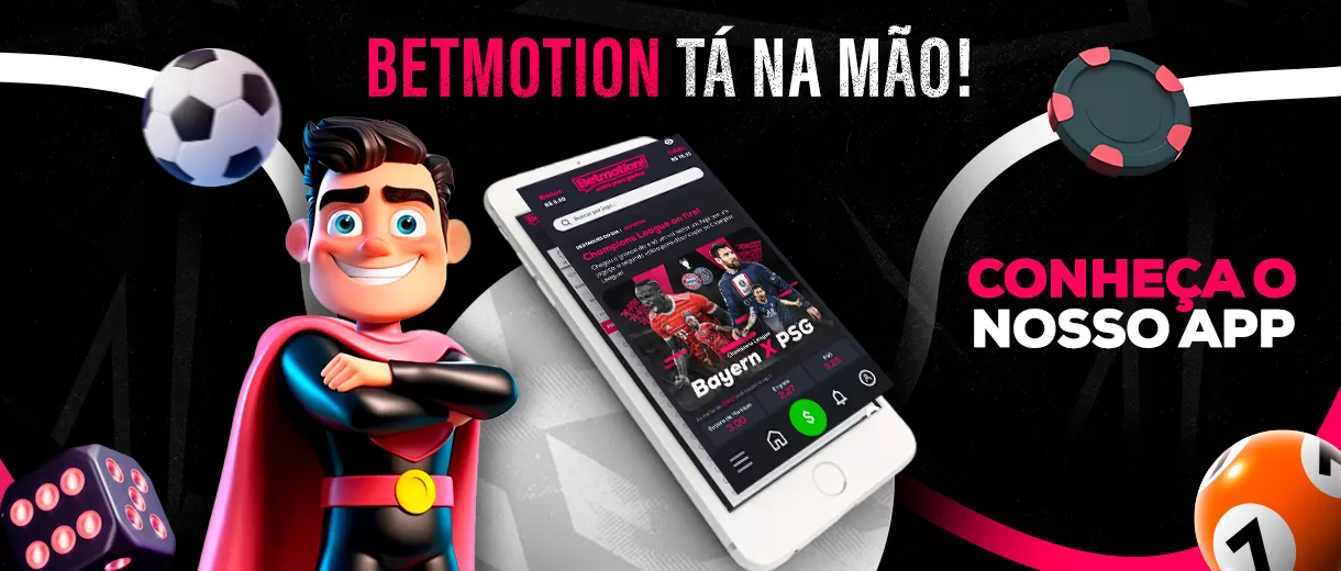 Arte APP Betmotion